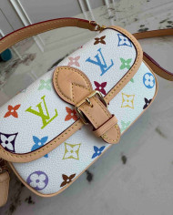 LV Monogram Multicolore Mini Bag