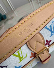 LV Monogram Multicolore Mini Bag