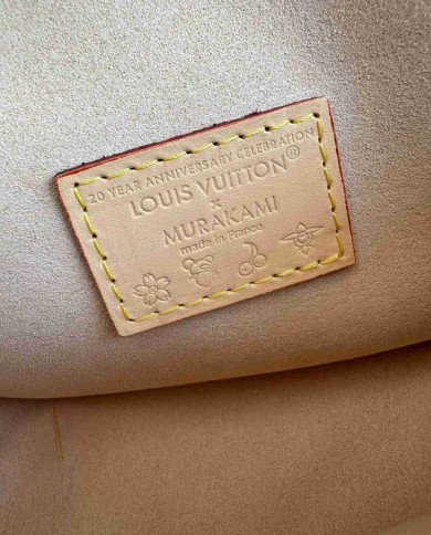 LV Monogram Multicolore Mini Bag