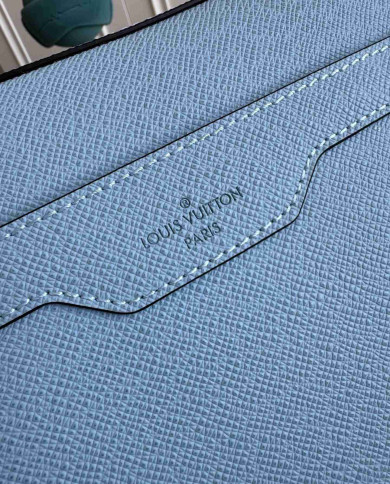 LV Monogram Shadow Messenger Bag