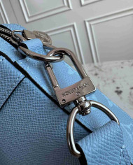 LV Monogram Shadow Messenger Bag