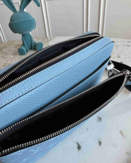 LV Monogram Shadow Messenger Bag