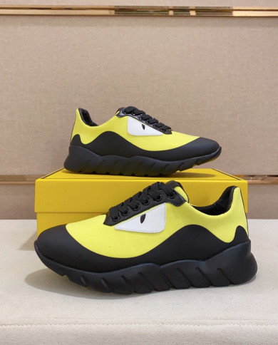 Fendi Casual Shoes