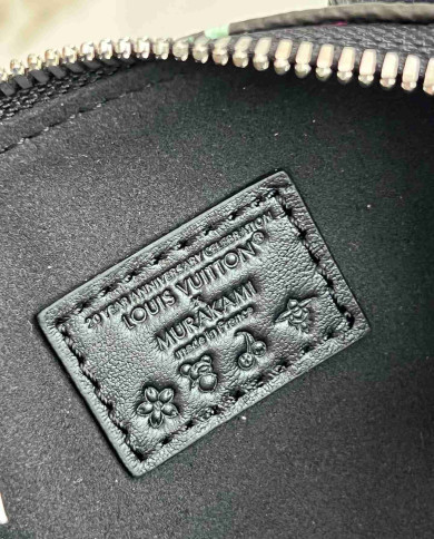 LV Monogram Multicolore Nano Speedy