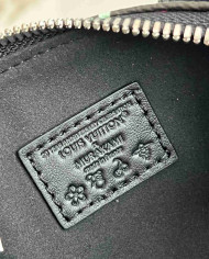 LV Monogram Multicolore Nano Speedy