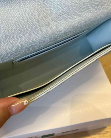 Chanel Mini Flap Bag with Top Handle