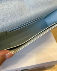 Chanel Mini Flap Bag with Top Handle