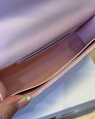 Chanel Mini Flap Bag with Top Handle