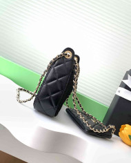 Chanel Mesh Chain Shoulder Bag