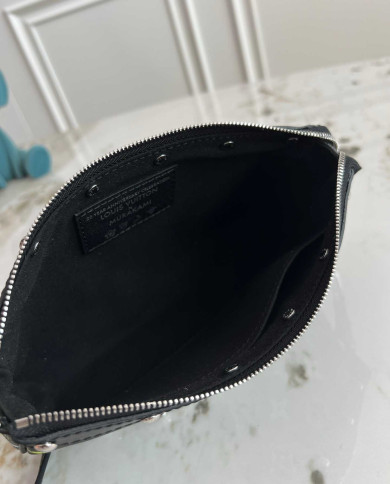 LV Monogram Multicolore Pochette Accessoires