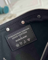 LV Monogram Multicolore Pochette Accessoires