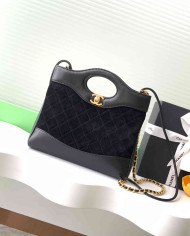 Chanel Top Handle Bag