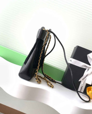 Chanel Top Handle Bag