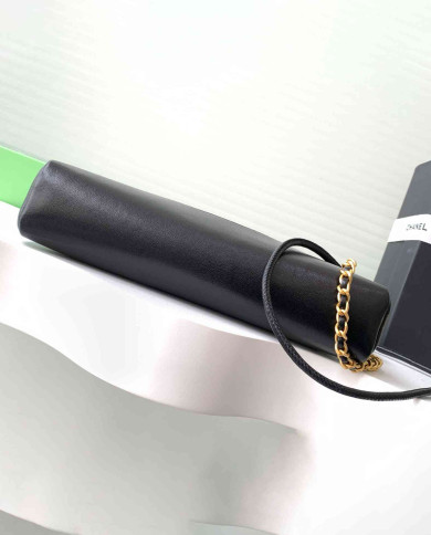 Chanel Top Handle Bag