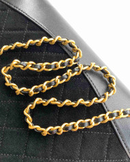 Chanel Top Handle Bag