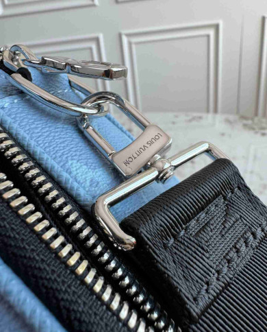 LV Monogram Shadow Soft Trunk