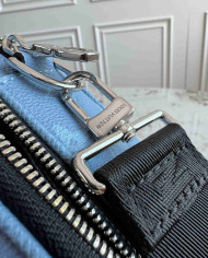 LV Monogram Shadow Soft Trunk