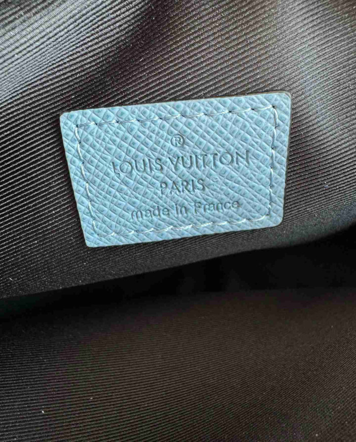 LV Monogram Shadow Soft Trunk