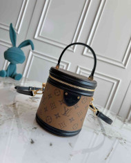 LV Monogram Nice Nano