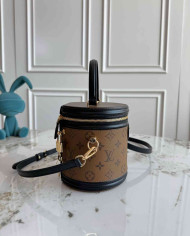 LV Monogram Nice Nano