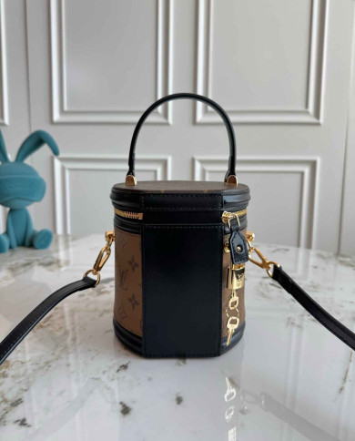 LV Monogram Nice Nano