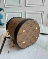 LV Monogram Nice Nano