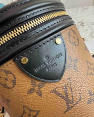 LV Monogram Nice Nano