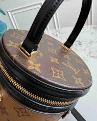 LV Monogram Nice Nano