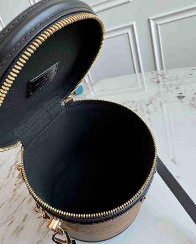 LV Monogram Nice Nano