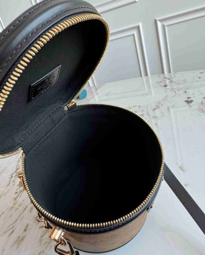 LV Monogram Nice Nano