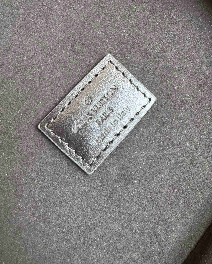 LV Monogram Nice Nano