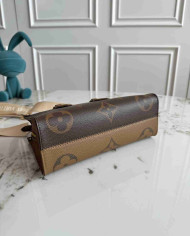 LV Monogram Nano Speedy