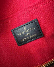 LV Monogram Nano Speedy