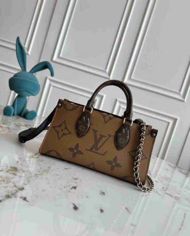 LV Monogram Onthego PM