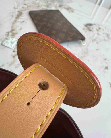 LV Monogram Onthego MM