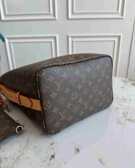 LV Monogram Onthego MM
