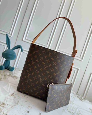 LV Monogram Onthego MM