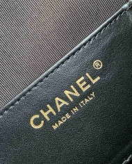 Chanel Drawstring Shoulder Bag