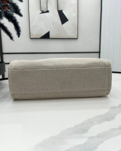 Chanel Deauville Tote