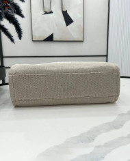 Chanel Deauville Tote