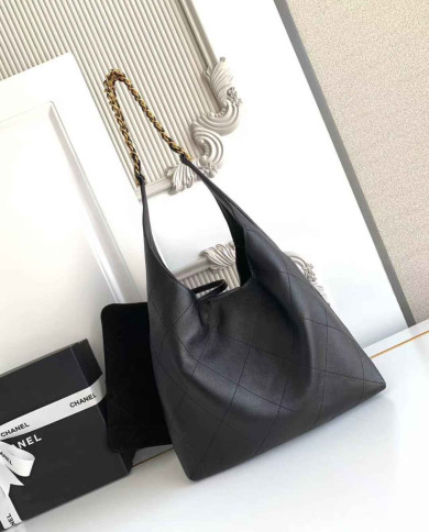 Chanel Hobo Bag