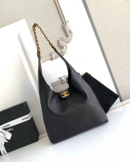 Chanel Hobo Bag