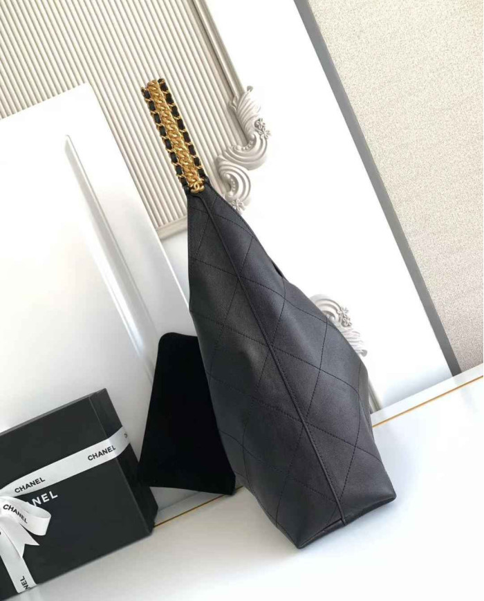 Chanel Hobo Bag
