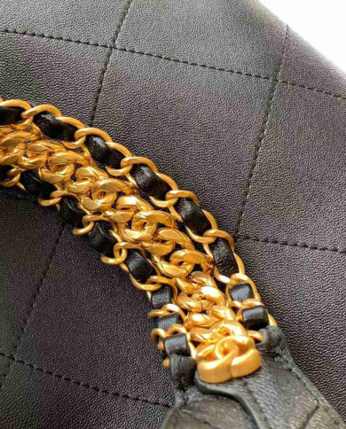 Chanel Hobo Bag