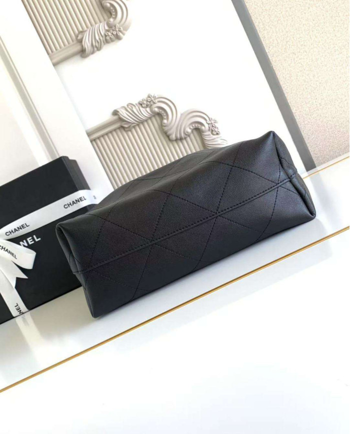 Chanel Hobo Bag