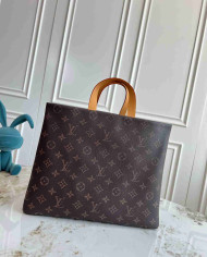LV Monogram Giant By The Pool Onthego GM