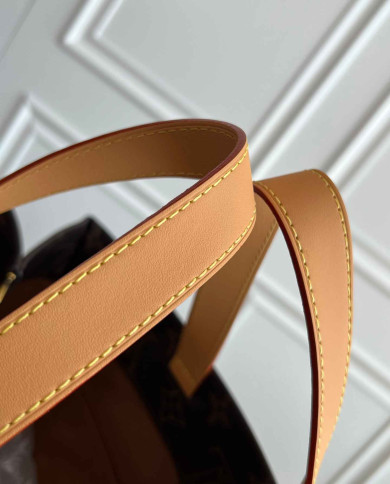 LV Monogram Giant By The Pool Onthego GM