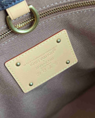 LV Monogram Giant By The Pool Onthego GM