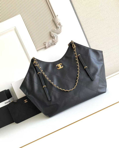 Chanel Chain Shoulder Bag