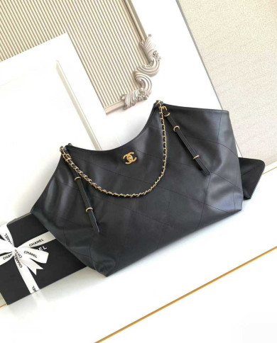 Chanel Chain Shoulder Bag